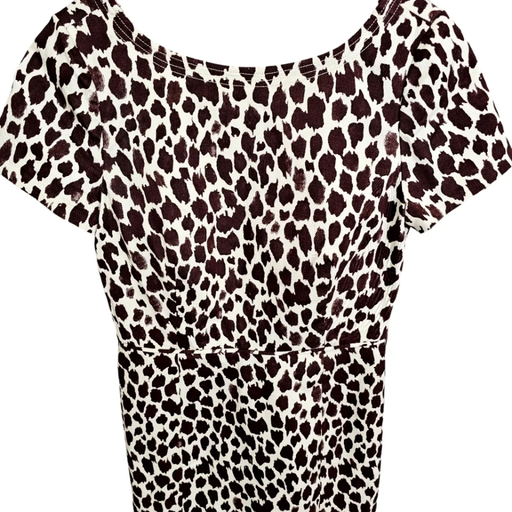 J. Crew crew dress